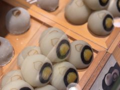 -銀座あけぼの (銀座本店)