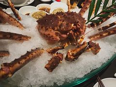 -余欢领鲜火锅(新街口店)