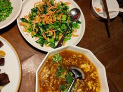 西湖牛肉汤-外婆家(西红门荟聚购物中心店)