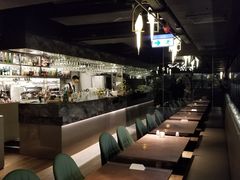 -Oasis Bar & Grill