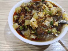 -马光荣肉丸糊辣汤(边东街店)