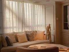 -Me Coffee下午茶艺术空间