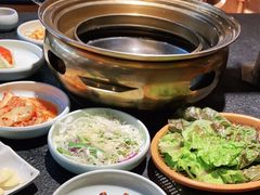 -味家烤肉烤鳗鱼牛排(西塔旗舰店)