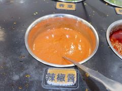 -粤潮牛肉火锅店(江南大道店)
