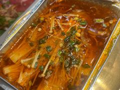 -正宗齐齐哈尔烤肉·齐牛哥鲜切炭火烤肉(杭州总店)