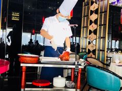 大堂-悦江(梅奔中心店)