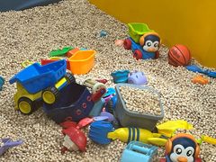 -KIDults童伴儿亲子餐厅(达美中心广场店)