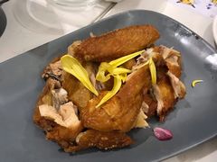 -鹿港小镇(金虹桥国际中心店)