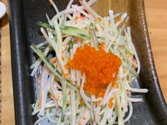 -长崎屋·日本料理·刺身·烧鸟(天河北路店)