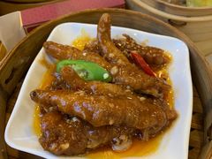 -点都德(华强南店)