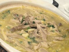 -郭林家常菜(洋桥店)