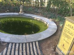 -大连金石滩绿发温泉假日酒店