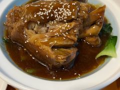 -客临百思德·东北特色馆(龙湖时代天街店)