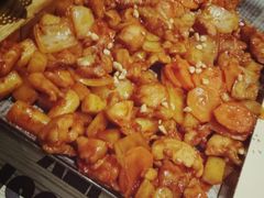 -一米鸡肉 创意韩餐(江北杉杉奥特莱斯店)