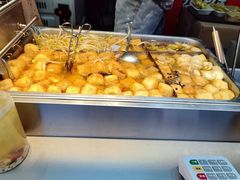 -清真蒋有记(老门东店)