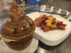 -安泰楼·佛跳墙创始人·传统闽味早茶·酒楼(三坊七巷闽菜地标店)