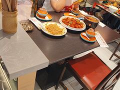 -川流不息·地道川菜·小龙虾(松东路店)