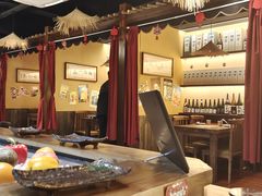 -鸟幸 TORISAKI 炭火居酒屋