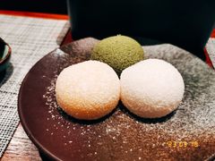 -戏作寿司(观音桥店)