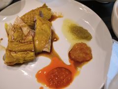 -恩施瑞享国际酒店·自助餐厅