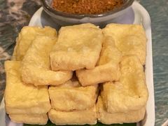 -浩海火燒雲傣家菜(芮欧百货店)