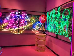 -BIG PINK大粉娃娃机主题馆(圆融星座店)