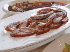 -老浒记民俗酒楼(王府井店)