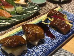 -活鳗饭·鹅肝范儿(高碑店店)