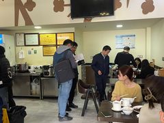 大堂-春梅里卤鹅馆·47年老字号(中山路店)