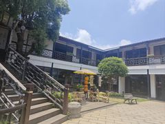 -柴米油盐(土菜院子店)