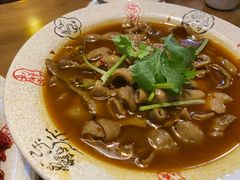 -铜锣湾·有麝自然香(渝北财富中心店)