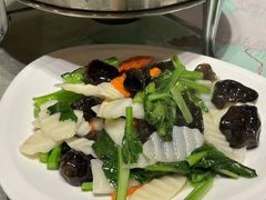 -牧马人奶茶馆(乌兰察布总店)