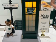 -Ralph’s Coffee(深圳罗湖万象城店)