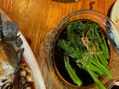 -南海渔家•海鲜•正宗海南菜(海棠湾店)