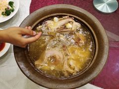 -新聚丰菜馆(太监弄店)