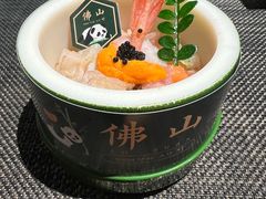 -竹· SUSHI TA-KE日本料理(王府井店)
