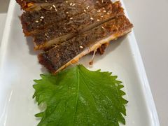 -马凯餐厅(长椿街店)