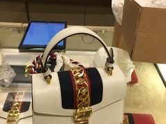 -Gucci(北京金融街购物中心店)