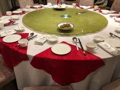包厢-陕西会客厅·宴会厅·唐世佳宴
