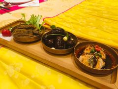 -朝鲜玉流馆(滨河东路店)