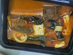 -马家斑.鲜鱼火锅(松湖万科店)