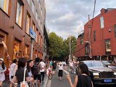 -安福路