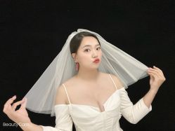 -帆拉斐婚纱摄影(春熙店)