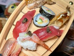 -上井料理黑金店(IFS国金中心店)
