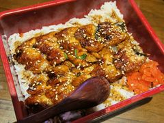 -白石的深夜食堂(济南万象城店)