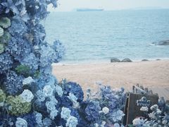 -白城沙滩