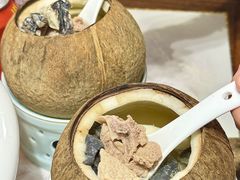 -合丰源幸福楼·客家菜