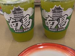 -老三样·旧食新味(万寿宫店)