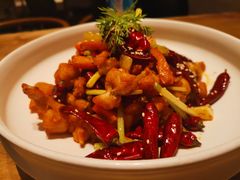 -榕意·川味之美(深业上城店)