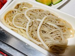 捞派毛肚-海底捞火锅(万丰桥店)